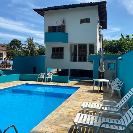 Ilhabela Casa Com Piscina Villa Екстериор снимка